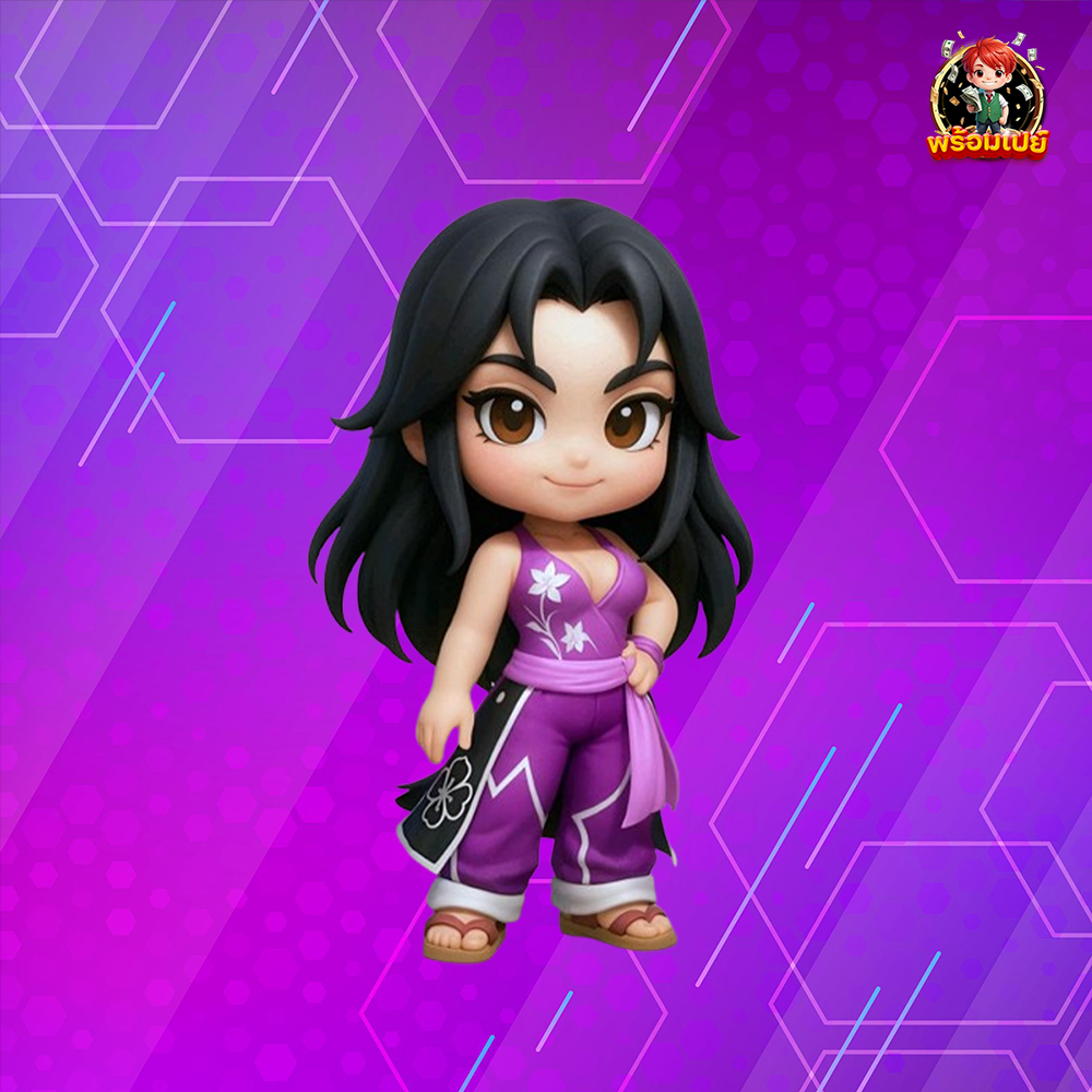 เกมสล็อตออนไลน์